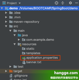 原文:SpringBoot - 内置的Tomcat服务器配置详解（附：启用HTTPS服务）